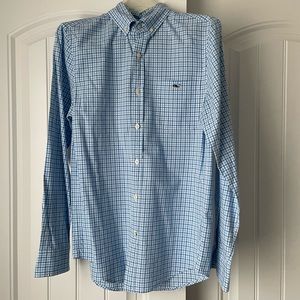 Vineyard Vines men’s slim fit Tucker shirt
